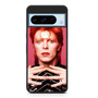David Bowie Portrait Google Pixel 8 Pro Case David Bowie Portrait Google Pixel 8 Pro Case