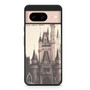 Disney Casttle Quote Google Pixel 8 | Pixel 8 Pro Case