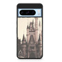 Disney Casttle Quote Google Pixel 8 Pro Case