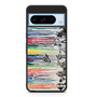 disney character Google Pixel 8 Pro Case