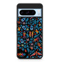 Disney Coco 1 Google Pixel 8 Pro Case