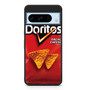 doritos nacho cheese Google Pixel 8 Pro Case