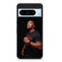Dwayne Rock Johnson Google Pixel 8 Pro Case
