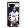 Dwyane Wade Google Pixel 8 | Pixel 8 Pro Case