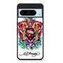 ed hardy kills love slowly Google Pixel 8 Pro Case