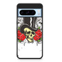 ed hardy skull hat Google Pixel 8 Pro Case