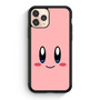 Kirby Cute Face iPhone 11 Pro | iPhone 11 Pro Max Case