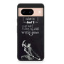 Elvis Quotes 2 Google Pixel 8 | Pixel 8 Pro Case