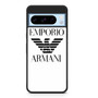 emporio armani Google Pixel 8 Pro Case