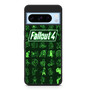Fallout 2 Google Pixel 8 Pro Case