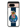 FC Porto 2 Google Pixel 8 | Pixel 8 Pro Case