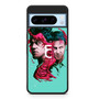 Fight Club Google Pixel 8 Pro Case
