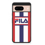 Fila Style 1 Google Pixel 8 | Pixel 8 Pro Case