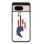 Ford Mustang American logo Google Pixel 8 | Pixel 8 Pro Case