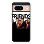 Friends Tv Series Google Pixel 8 | Pixel 8 Pro Case