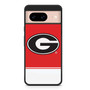 Georgia Athletics American Football 1 Google Pixel 8 | Pixel 8 Pro Case