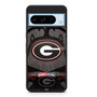Georgia Bulldogs 4 Google Pixel 8 Pro Case