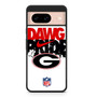 Georgia Bulldogs 5 Google Pixel 8 | Pixel 8 Pro Case