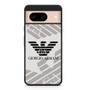 giorgio armani Google Pixel 8 | Pixel 8 Pro Case