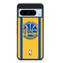 Golden State Warriors 3 Google Pixel 8 Pro Case