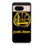 Golden State Warriors Strength in Numbers Google Pixel 8 | Pixel 8 Pro Case