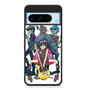 Gorilaz Google Pixel 8 Pro Case