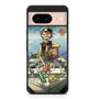 Gorillaz Google Pixel 8 | Pixel 8 Pro Case