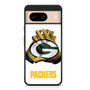 Green Bay Packers 2 Google Pixel 8 | Pixel 8 Pro Case