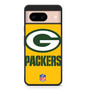 Green Bay Packers 5 Google Pixel 8 | Pixel 8 Pro Case