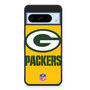 Green Bay Packers 5 Google Pixel 8 Pro Case