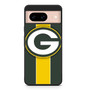 Green Bay Packers 7 Google Pixel 8 | Pixel 8 Pro Case