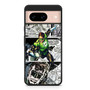 Green Lantern in Comic Google Pixel 8 | Pixel 8 Pro Case