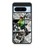 Green Lantern in Comic Google Pixel 8 Pro Case