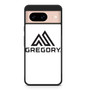 Gregory Logo Google Pixel 8 | Pixel 8 Pro Case