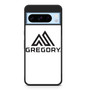 Gregory Logo Google Pixel 8 Pro Case
