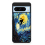 Harry Potter starry night van gogh Google Pixel 8 Pro Case