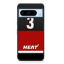 heat number 3 wade Google Pixel 8 Pro Case