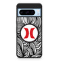 Hurley Classic Art Google Pixel 8 Pro Case