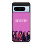 Itzy Google Pixel 8 Pro Case