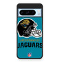 Jacksonville Jaguars 2 Google Pixel 8 Pro Case