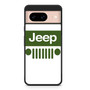 Jeep 1 Google Pixel 8 | Pixel 8 Pro Case
