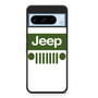 Jeep 1 Google Pixel 8 Pro Case