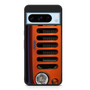 Jeep Wrangler Orange Google Pixel 8 Pro Case