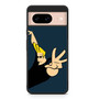 Johnny Bravo 2 Google Pixel 8 | Pixel 8 Pro Case