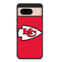 Kansas City Chiefs football Google Pixel 8 | Pixel 8 Pro Case