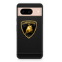 Lamborghini Gold Logo Google Pixel 8 | Pixel 8 Pro Case