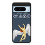 led zeppelin angel Google Pixel 8 Pro Case
