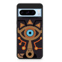 Legend of Zelda Sheikah Slate Google Pixel 8 Pro Case