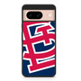 Logo St Louis Cardinals Google Pixel 8 | Pixel 8 Pro Case