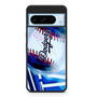 Los Angeles Dodgers Ball Google Pixel 8 Pro Case